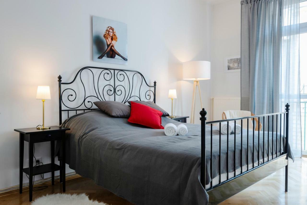 New Wawelo Cracow Old Town Apartments/ Garden View * Krakau